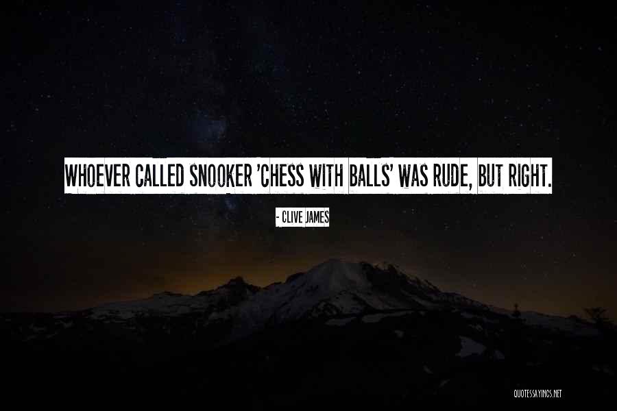 David Vs Goliath Sports Quotes By Clive James