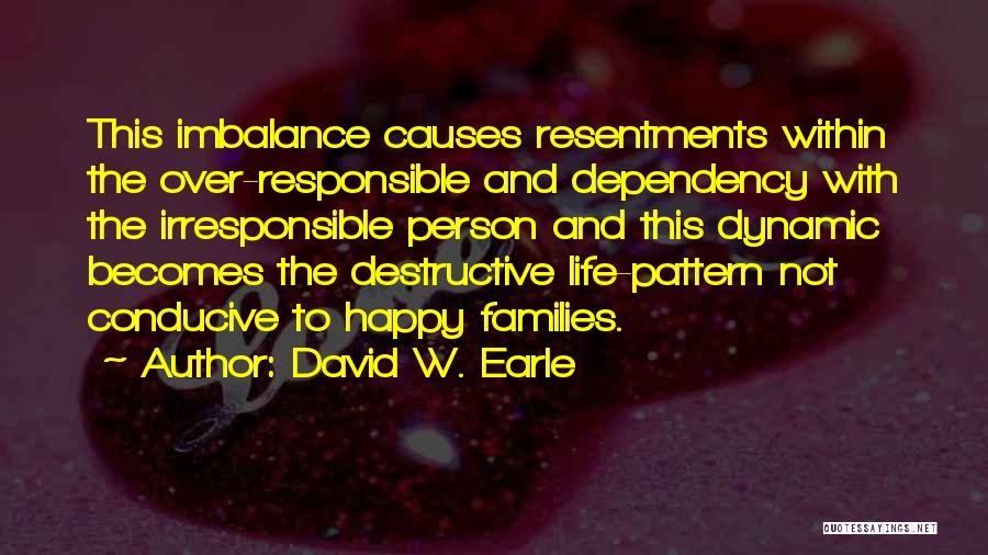 David W. Earle Quotes 1874257