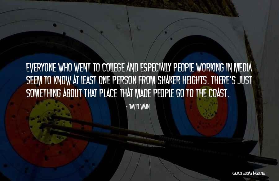 David Wain Quotes 1094455 David Wain Quotes 1094455