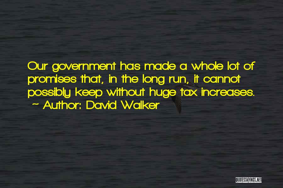 David Walker Quotes 1455185