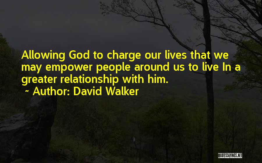 David Walker Quotes 209609