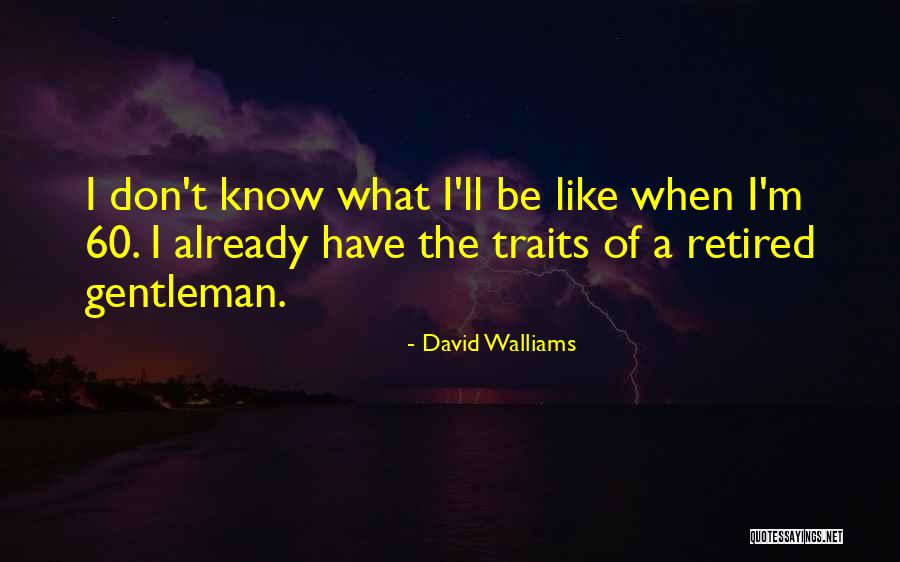 David Walliams Quotes 1079680