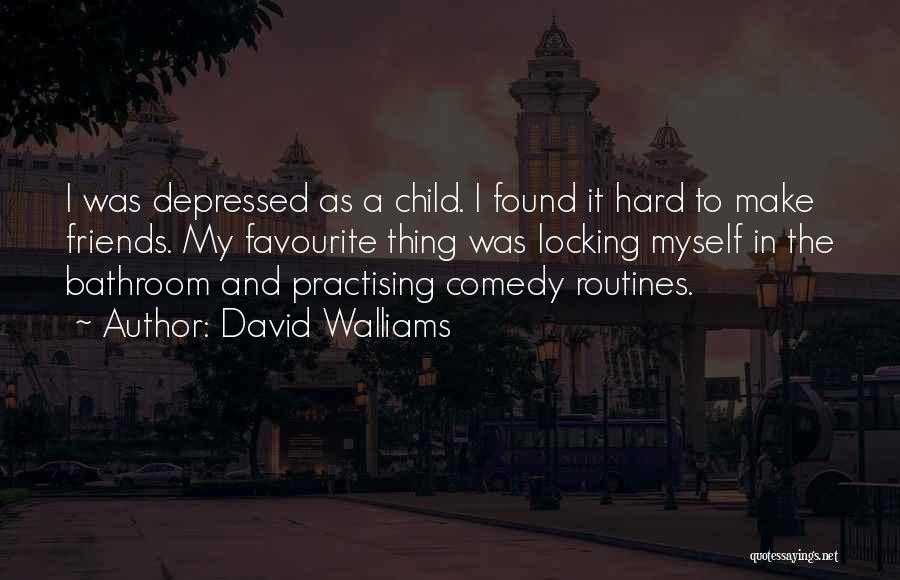 David Walliams Quotes 1189849