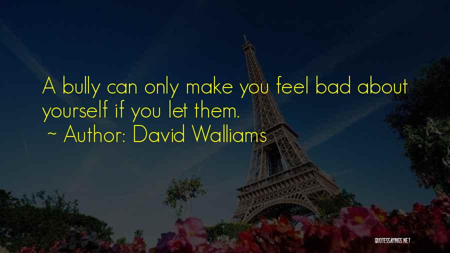 David Walliams Quotes 1252648