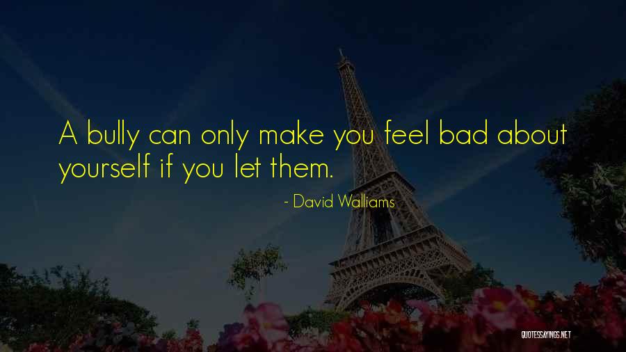 David Walliams Quotes 1252648