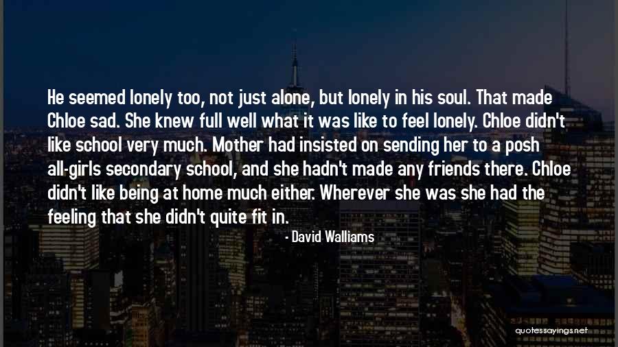 David Walliams Quotes 129577