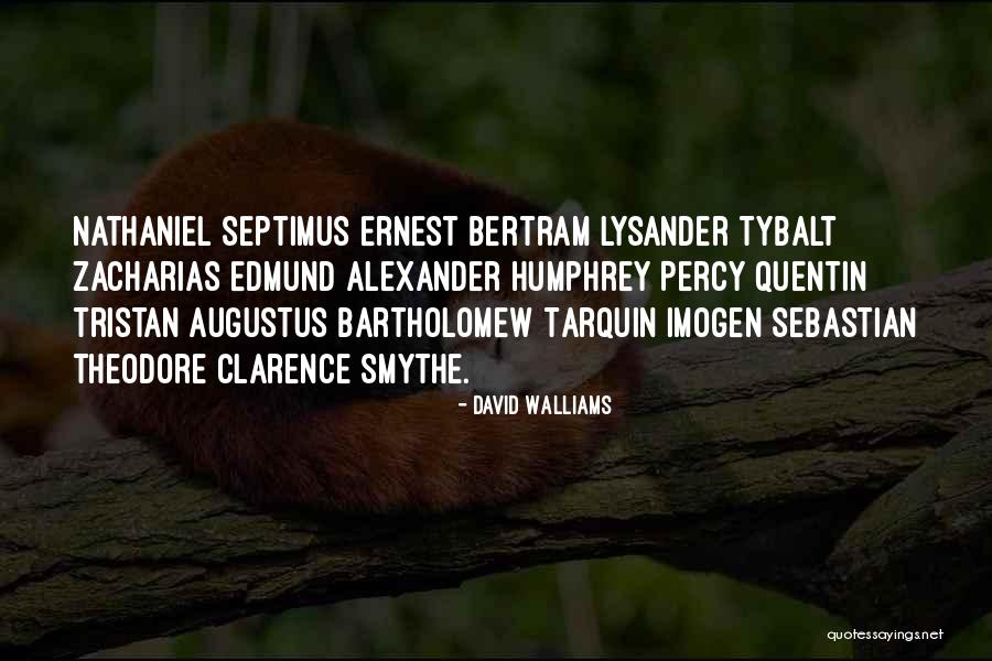 David Walliams Quotes 132813 David Walliams Quotes 132813