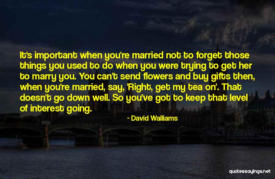 David Walliams Quotes 1439602