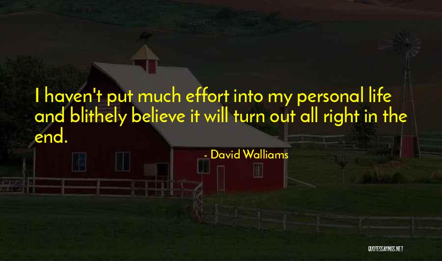 David Walliams Quotes 1704648