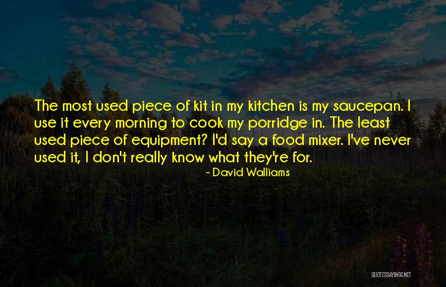 David Walliams Quotes 1878086