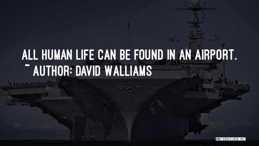 David Walliams Quotes 1885995