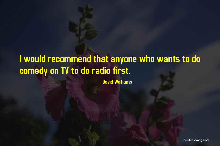 David Walliams Quotes 1917972 David Walliams Quotes 1917972