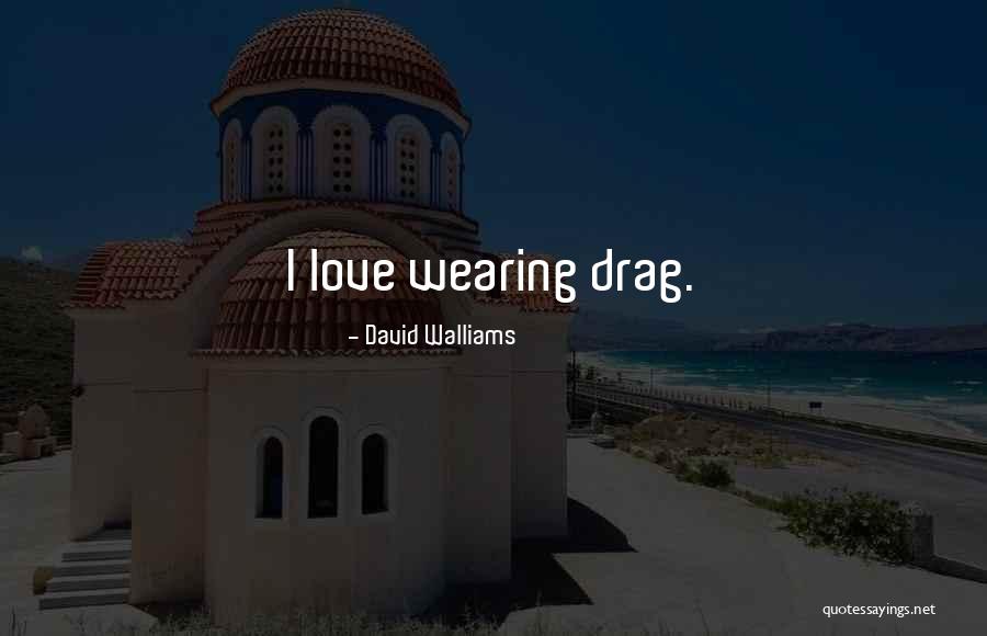 David Walliams Quotes 1940091