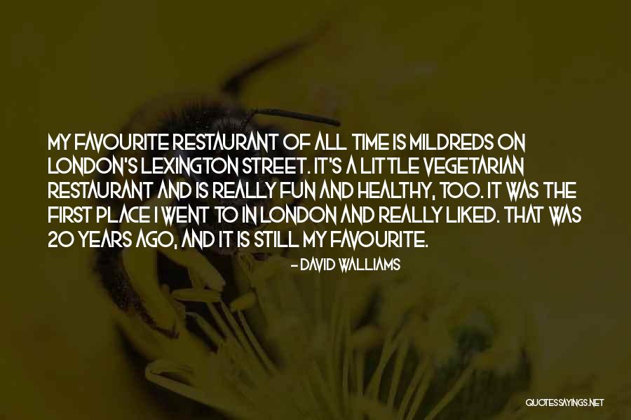 David Walliams Quotes 1990741 David Walliams Quotes 1990741