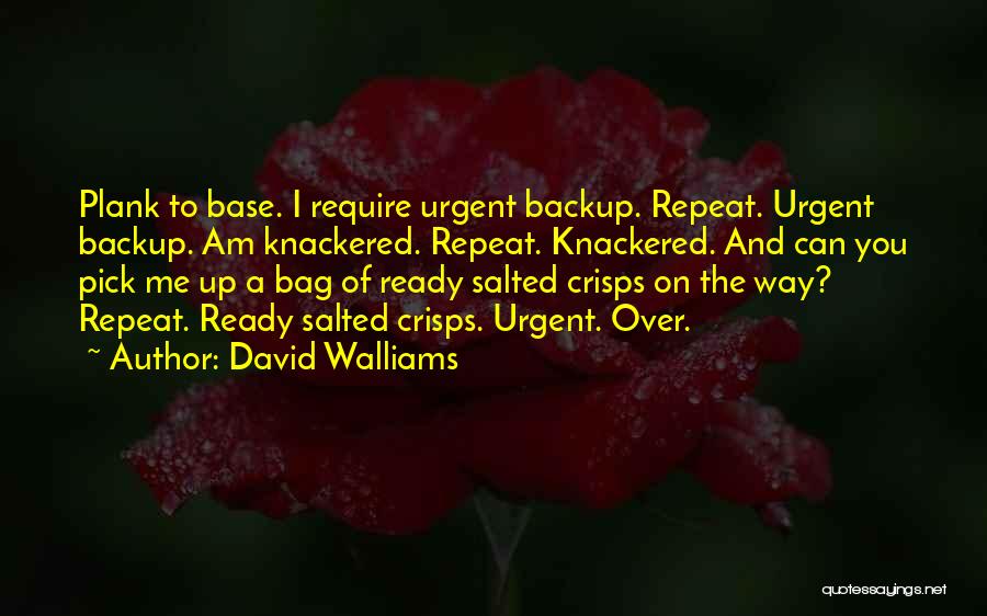 David Walliams Quotes 2064320