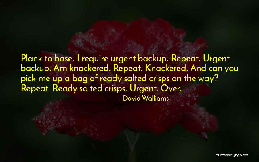 David Walliams Quotes 2064320