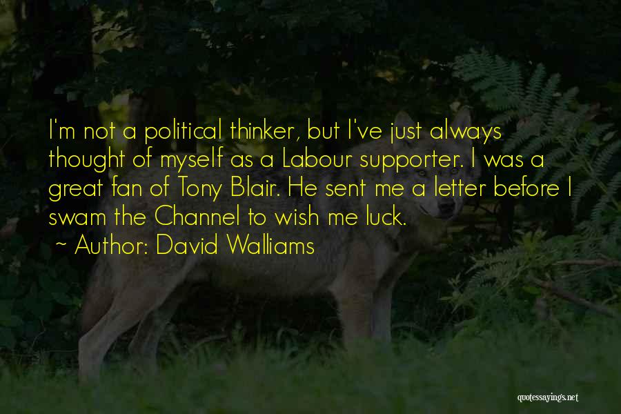 David Walliams Quotes 2120268