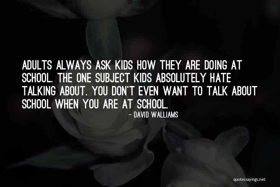 David Walliams Quotes 550031 David Walliams Quotes 550031