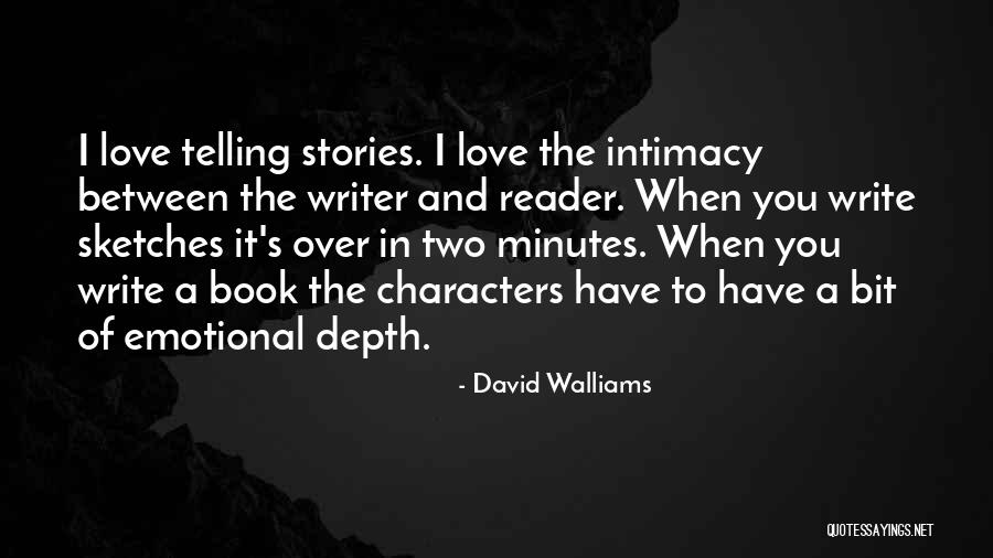 David Walliams Quotes 566203 David Walliams Quotes 566203