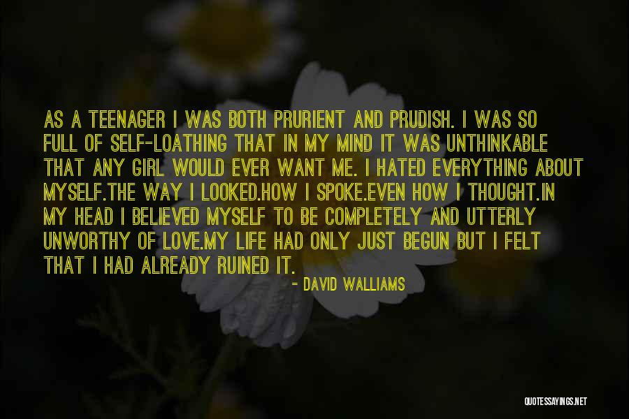 David Walliams Quotes 621464 David Walliams Quotes 621464