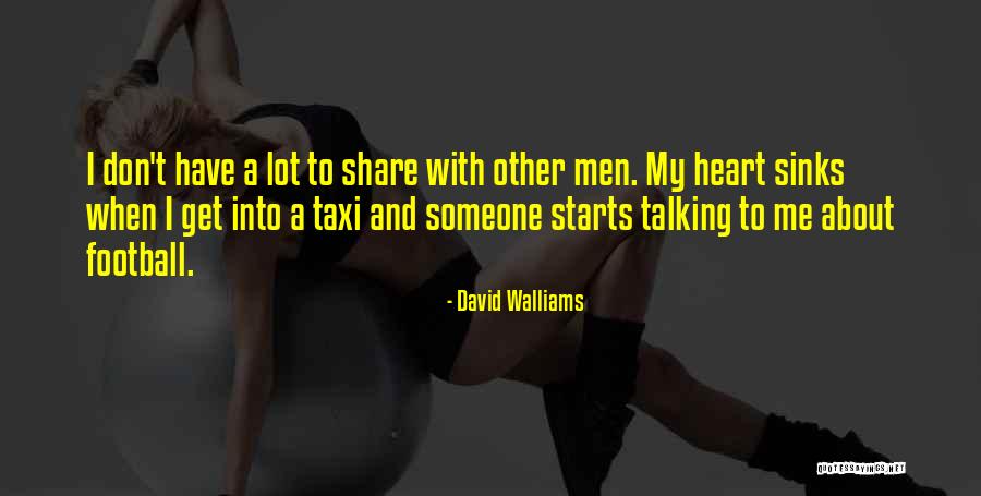 David Walliams Quotes 675276