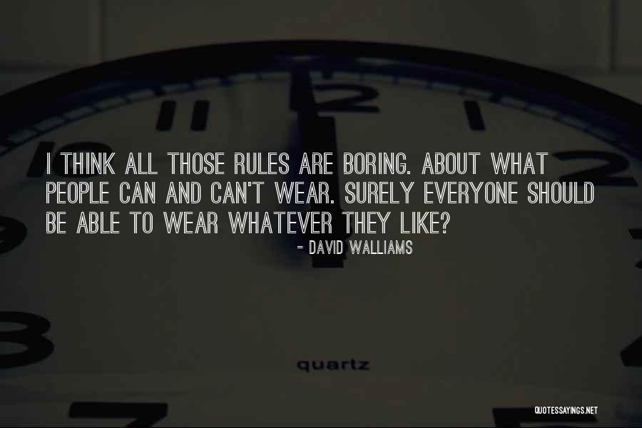 David Walliams Quotes 704557 David Walliams Quotes 704557