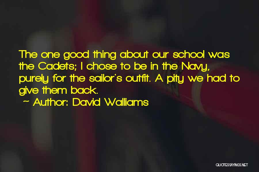 David Walliams Quotes 881098