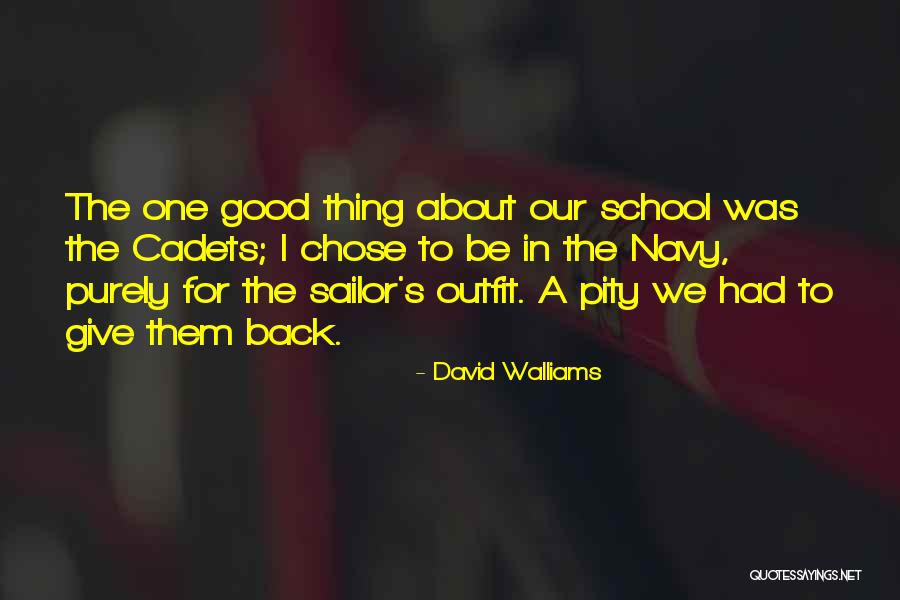 David Walliams Quotes 881098