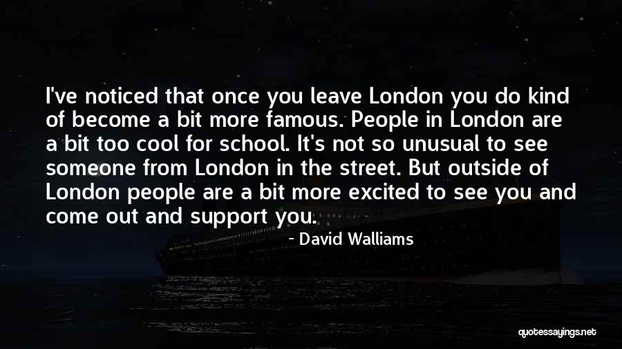 David Walliams Quotes 893655