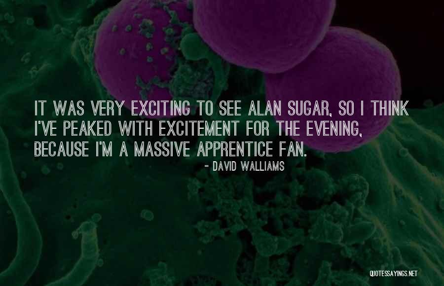 David Walliams Quotes 945217