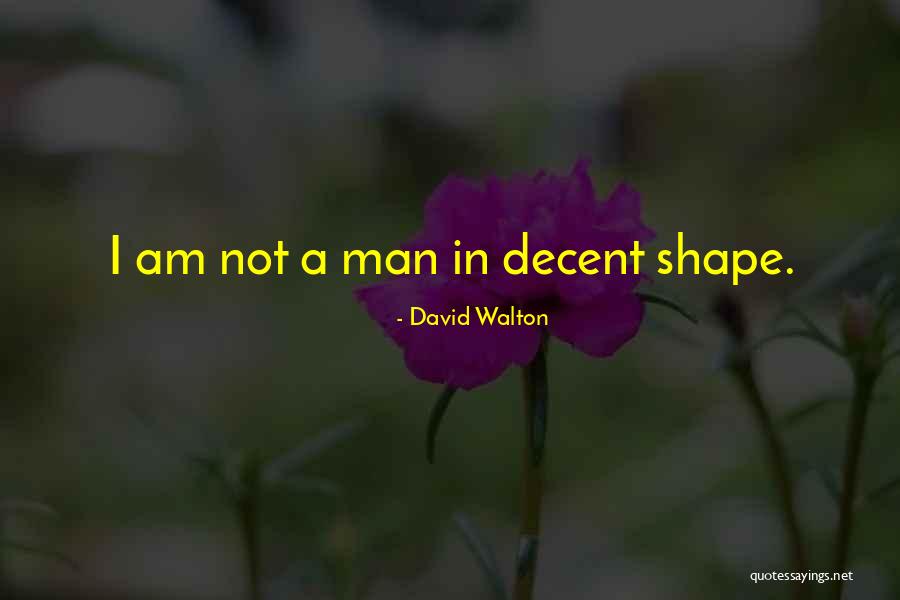 David Walton Quotes 1135656