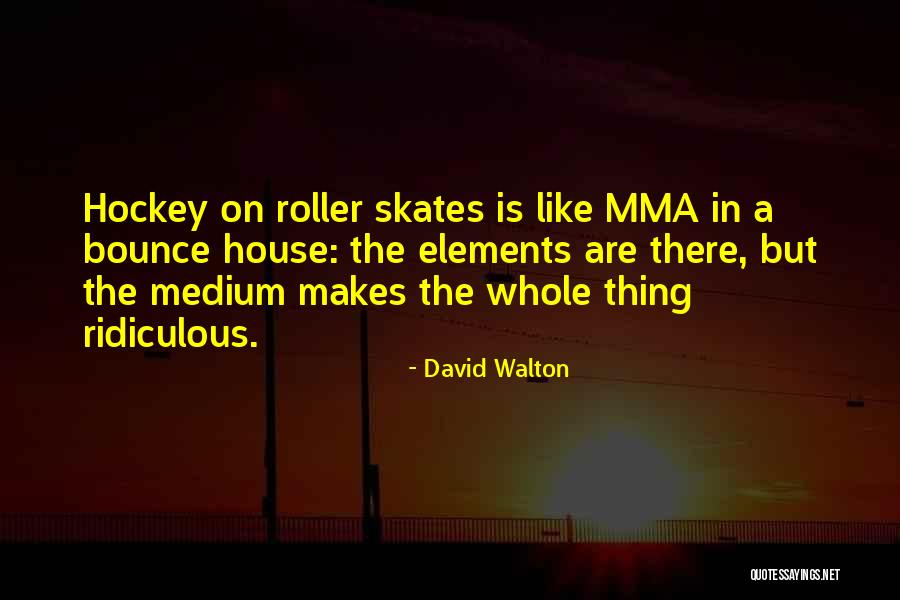 David Walton Quotes 1599172 David Walton Quotes 1599172