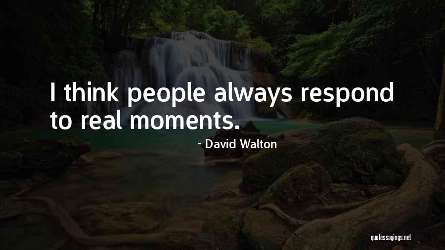 David Walton Quotes 2228745