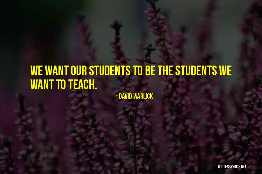 David Warlick Quotes 1272856 David Warlick Quotes 1272856