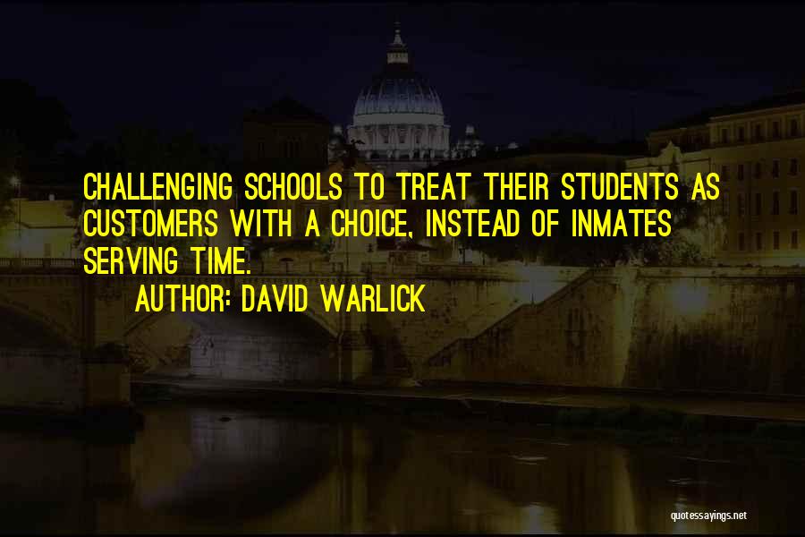 David Warlick Quotes 1956772