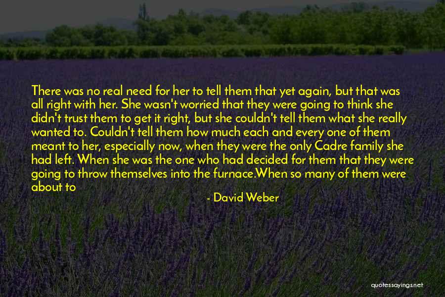 David Weber Quotes 1108989 David Weber Quotes 1108989