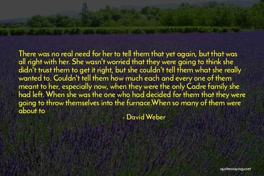 David Weber Quotes 1108989