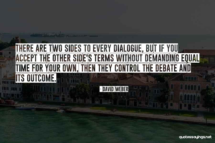 David Weber Quotes 1175218 David Weber Quotes 1175218