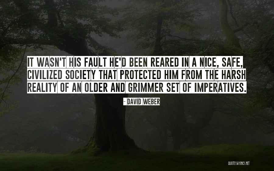 David Weber Quotes 1848416 David Weber Quotes 1848416