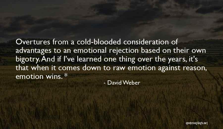 David Weber Quotes 2179924