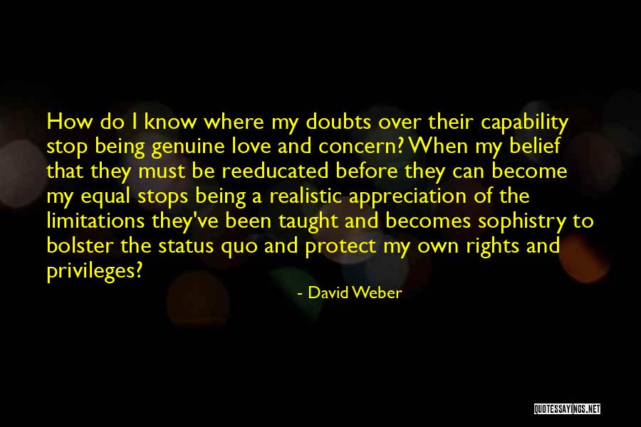 David Weber Quotes 2242455 David Weber Quotes 2242455