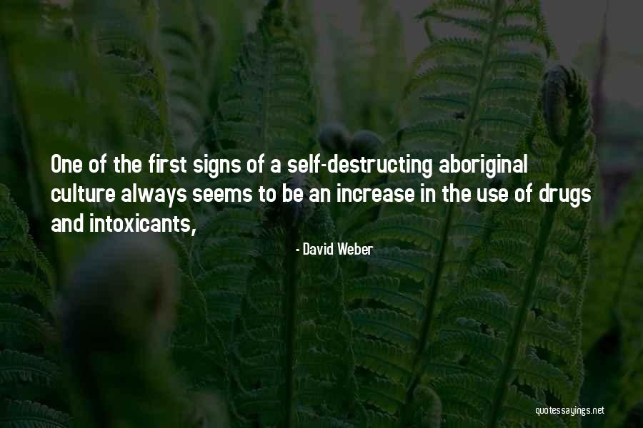 David Weber Quotes 325848