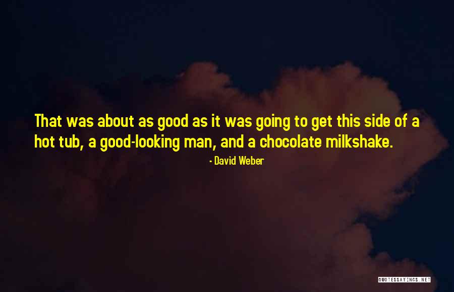 David Weber Quotes 624265 David Weber Quotes 624265