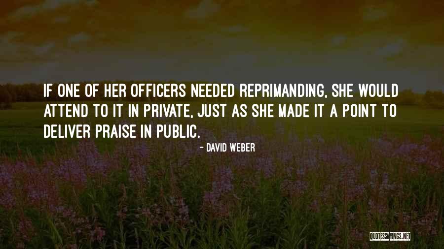 David Weber Quotes 657330 David Weber Quotes 657330