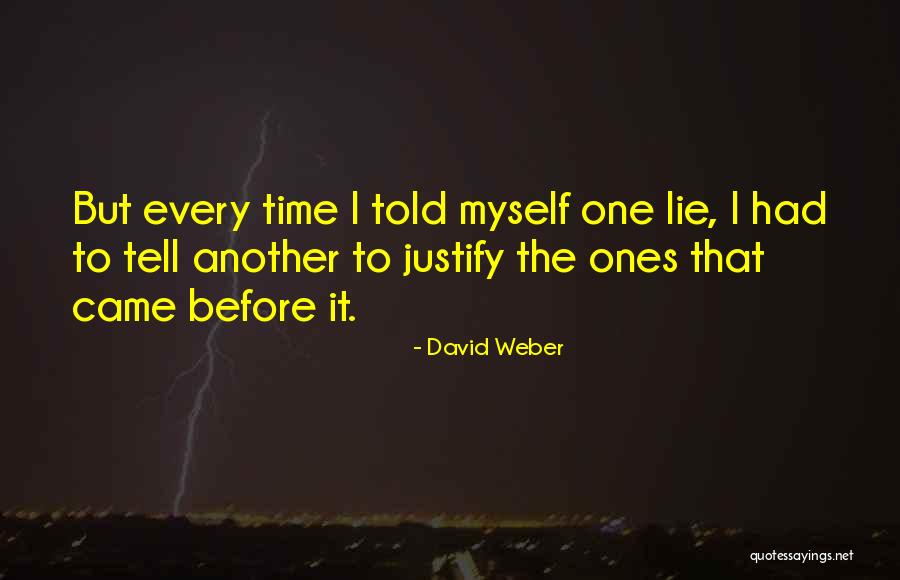 David Weber Quotes 699579 David Weber Quotes 699579