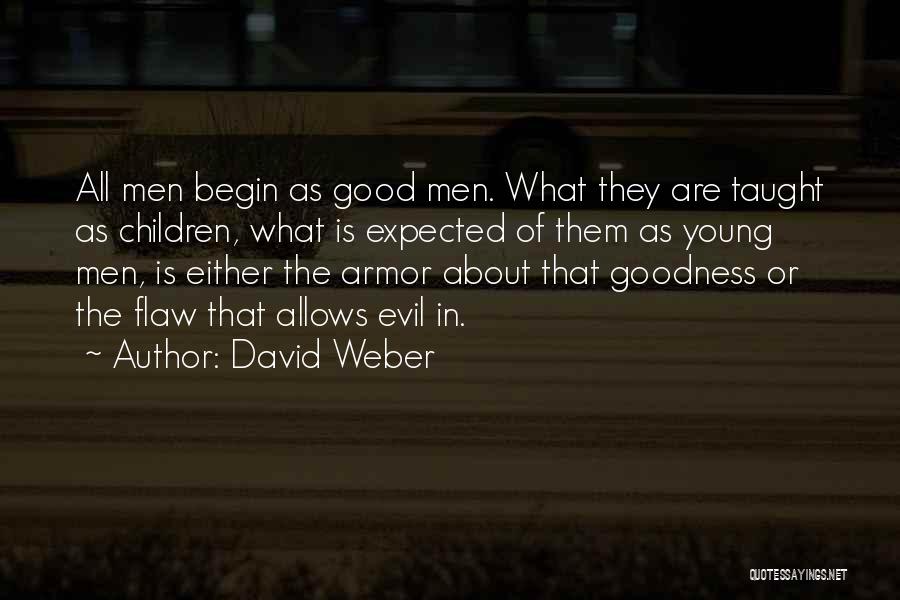 David Weber Quotes 758648