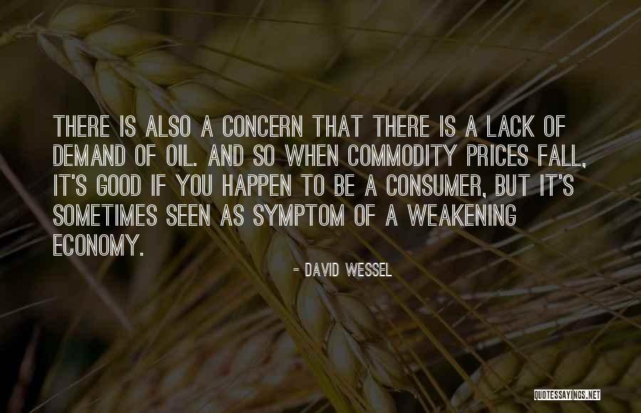 David Wessel Quotes 1264172