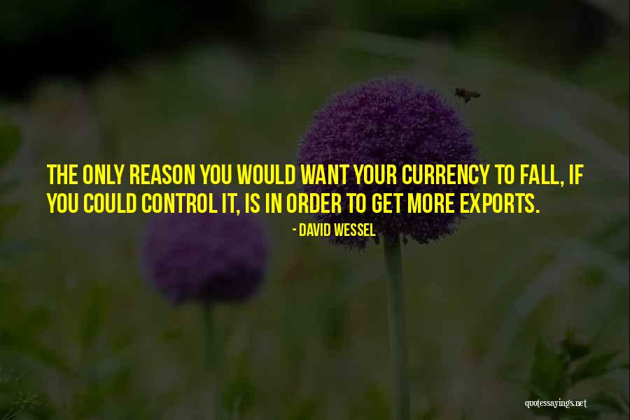 David Wessel Quotes 442967 David Wessel Quotes 442967