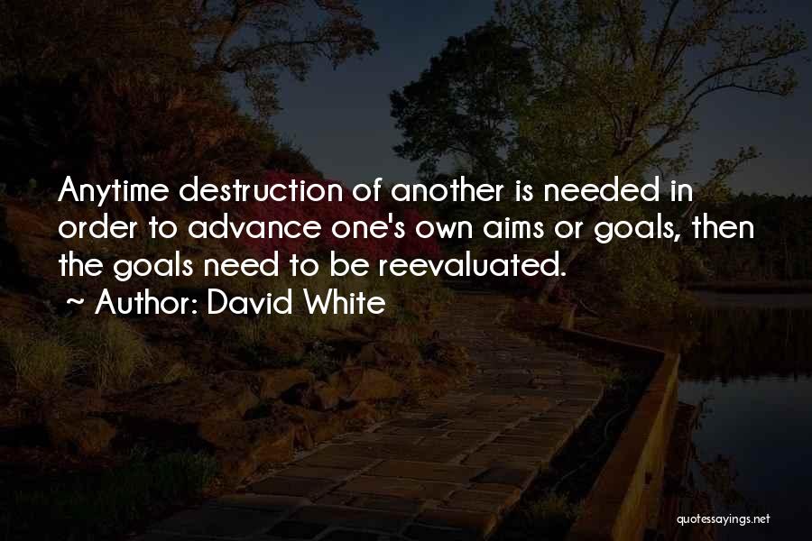 David White Quotes 1317716