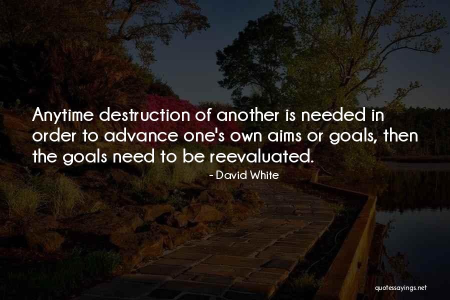 David White Quotes 1317716